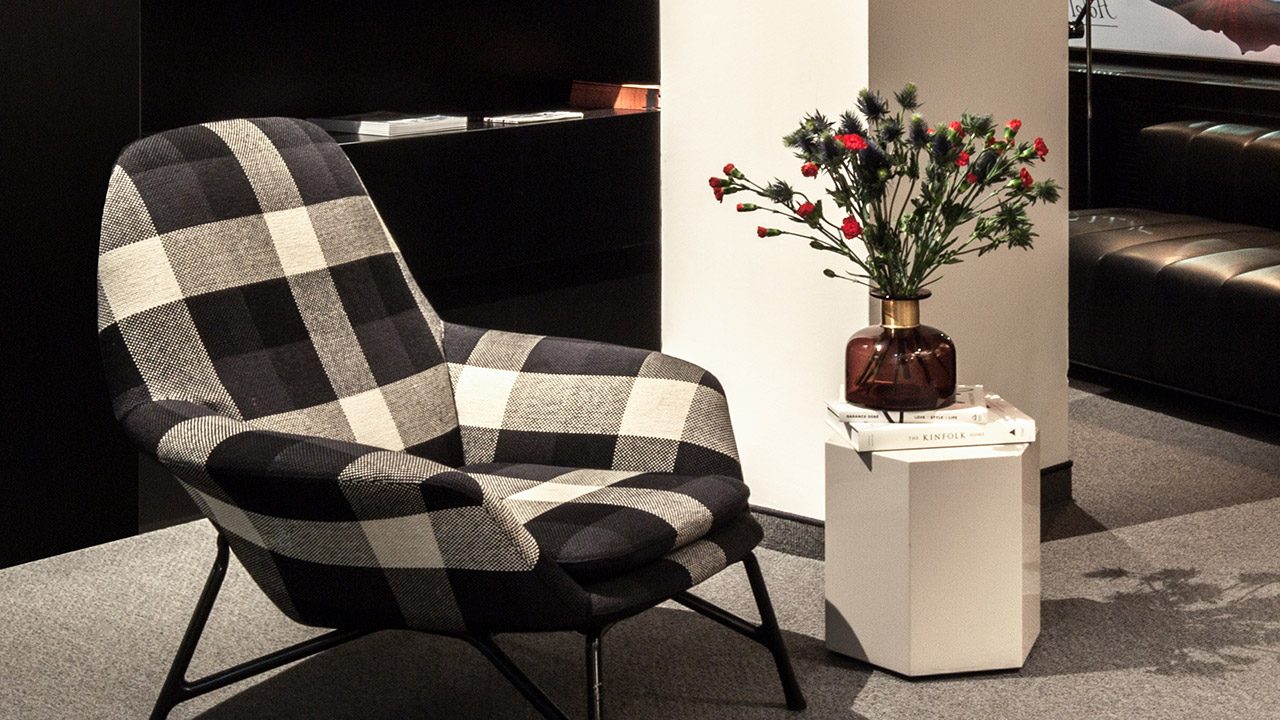 Hotel Innsbruck Kilga Mobelagentur